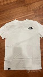 Maglietta The North Face