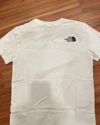 Maglietta The North Face
