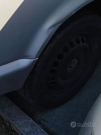 Cerchi Volkswagen Transporer T5 16"