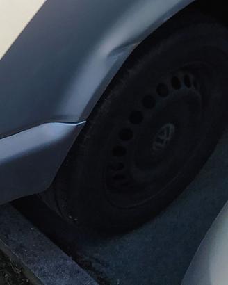 Cerchi Volkswagen Transporer T5 16"