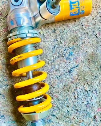 Ricambi Ducati Panigale V4s