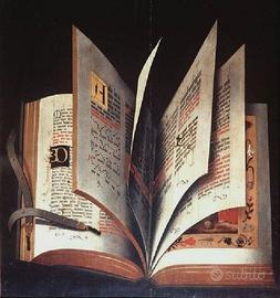 Libri di narrativa, gialli, classici e storie vere