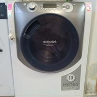 lavasciuga Hotpoint 