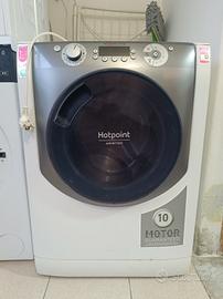 lavasciuga Hotpoint 