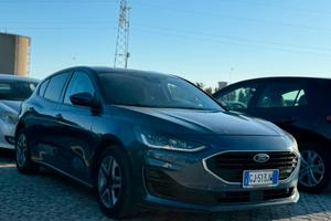 Ford Focus 1.5 EcoBlue 120CV Business