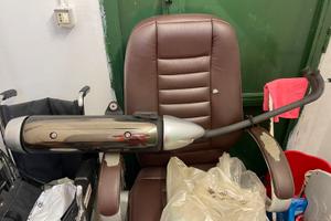 Marmitta  Tmax  500 2006 2007