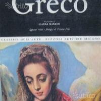 L'opera completa del Greco Rizzoli 1978