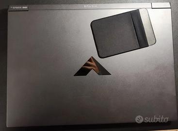 HP Victus Gaming 15-fb0027nl con cortocircircuito