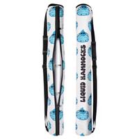 porta lattine - birra cocacola golf