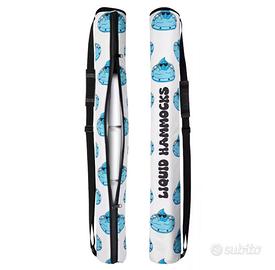 porta lattine - birra cocacola golf