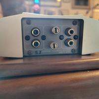 Step Up Denon AU 103