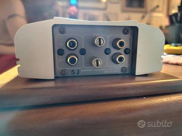 Step Up Denon AU 103