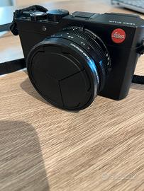 Leica D-lux typ 109