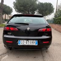 Alfa 159 1.9 jtdm unico proprietario