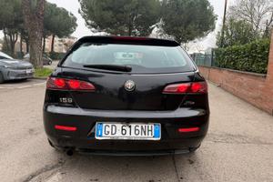 Alfa 159 1.9 jtdm unico proprietario