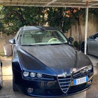 Alfa Romeo 159 1.9 Jtd m