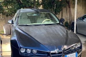 Alfa Romeo 159 1.9 Jtd m