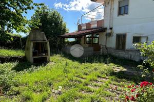CASA INDIPENDENTE A SPEZZANO PICCOLO