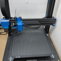 Stampante 3d Artillery Sidewinder X2 300x300x400