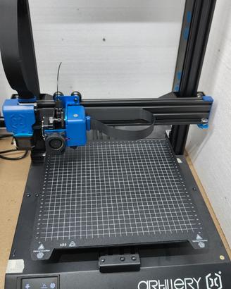 Stampante 3d Artillery Sidewinder X2 300x300x400