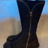 Stivale Trippen color caffè  n. 37