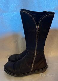 Stivale Trippen color caffè  n. 37