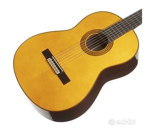 Chitarra classica come nuova