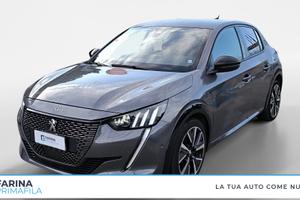 PEUGEOT 208 II 2019 - 208 1.2 puretech GT P U81585