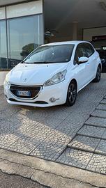 Peugeot 208 1.4 VTi 95 CV 5p. GPL Active
