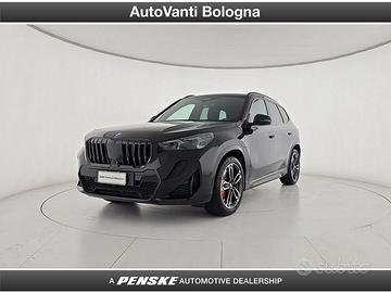 BMW X1 xDrive 25e Msport Pro