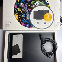 Wacom intuous M