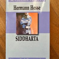 Siddharta