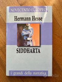 Siddharta