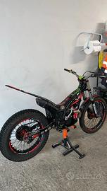 Vertigo 300 busto 2022