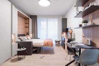 Appartamento di 30 m² a Milano