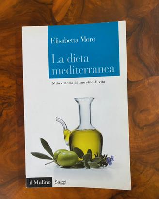 La dieta mediterranea
