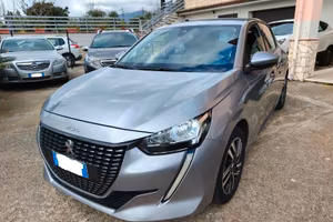 Peugeot 208 1.2 Benzina – Allure - 2020
