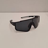 Occhiali da sole veloci ciclismo neri - sport
