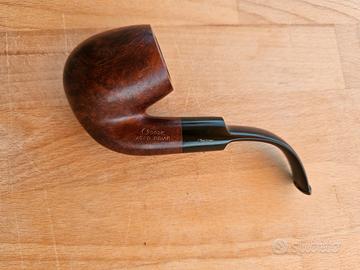 Pipa Savinelli Oscar Aged Briar 614