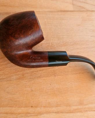 Pipa Savinelli Oscar Aged Briar 614