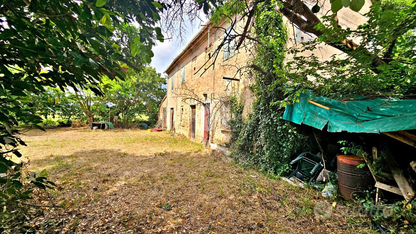 RUSTICO A SAN GIOVANNI IN MARIGNANO - Vista 2