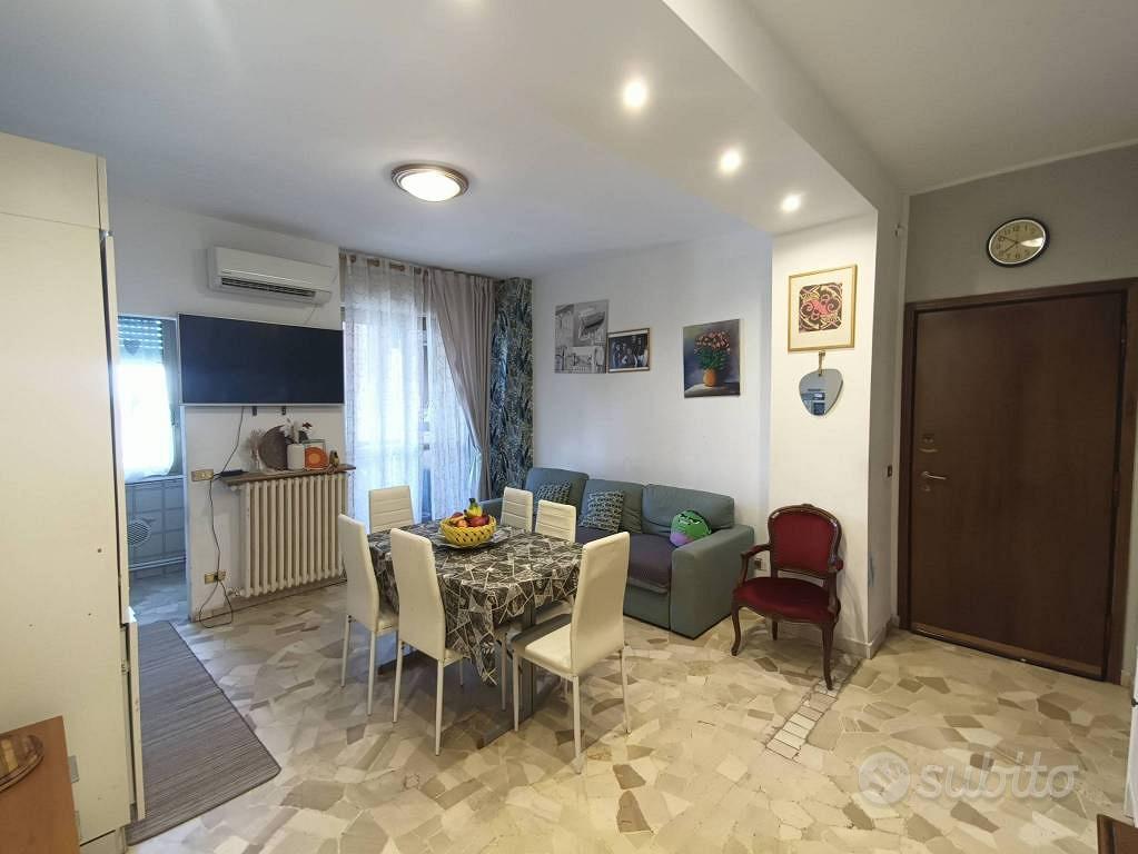 Appartamento – Paderno Dugnano, Villaggio Gaggiolo, Cassina Amata - Vista 2