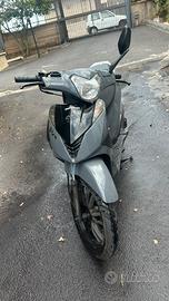 B-TRE KL 125cc
