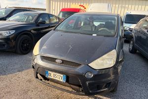 Ford S-Max 2.0 TDCi 130CV 6tr. Titanium DPF