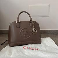 Borsa guess