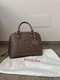 Borsa guess