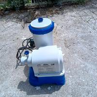Pompa per piscina Bestway