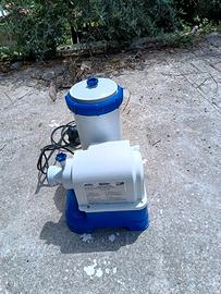 Pompa per piscina Bestway