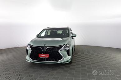 FORTHING U-Tour U-Tour 1.5 TGDI 7 posti