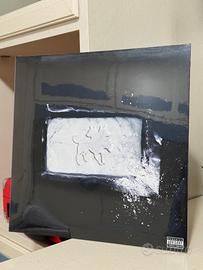 Club Dogo Vinile Autografato Sigillato